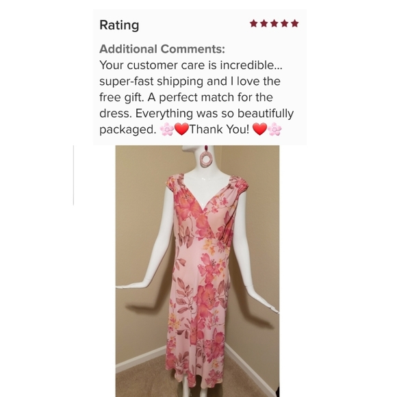 Meet your Posher, Dee - Picture 5 of 8